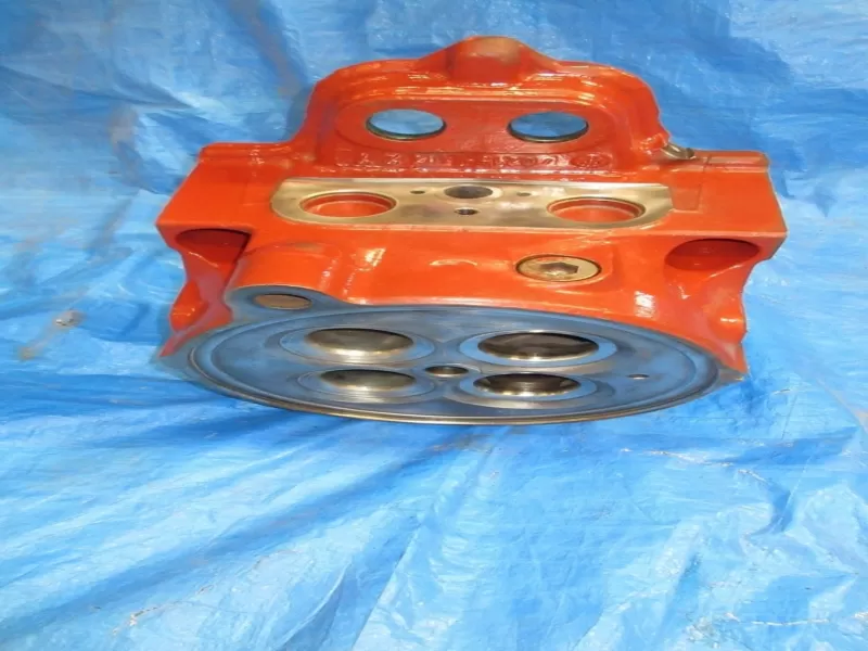 MARINE ENGINE SPARE