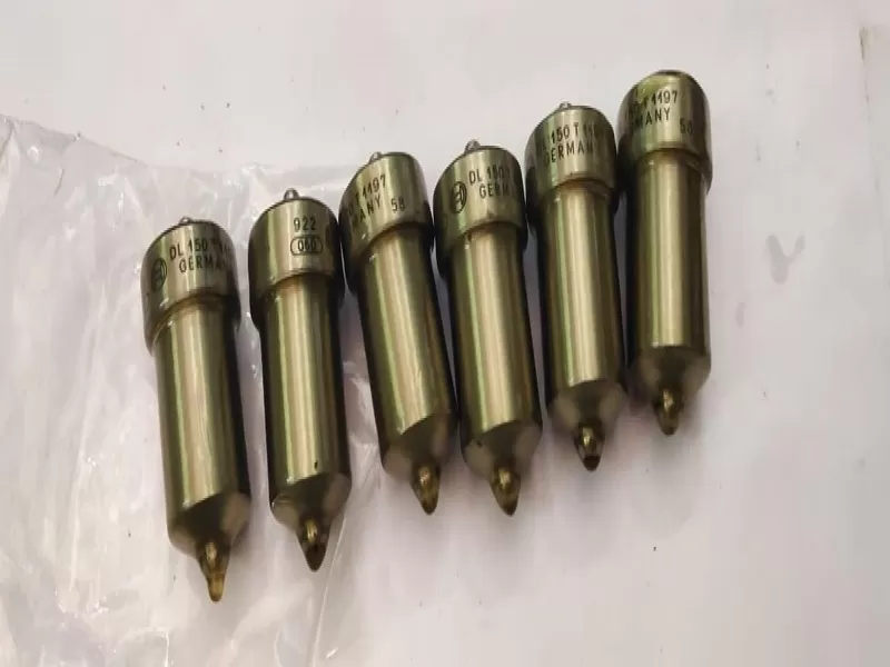 MARINE ENGINE SPARE