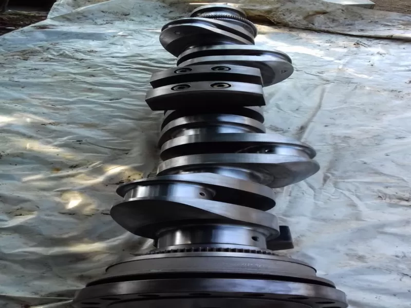 MARINE ENGINE SPARE