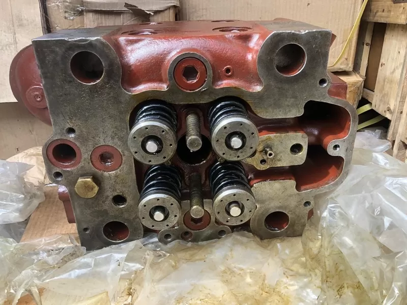 MARINE ENGINE SPARE