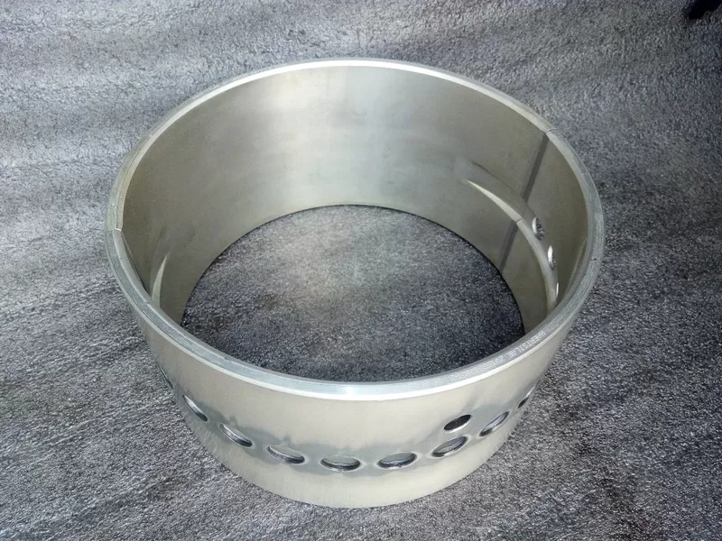MARINE ENGINE SPARE