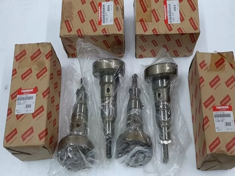 MARINE ENGINE SPARE