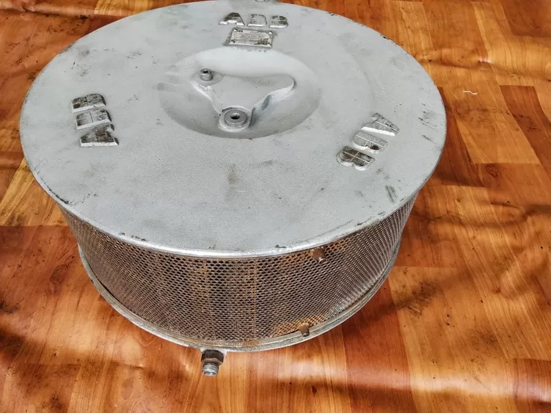 MARINE TURBOCHARGER & SPARE