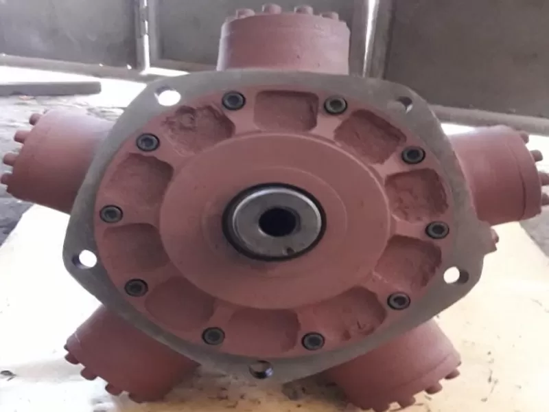 MARINE HYDRAULIC'S