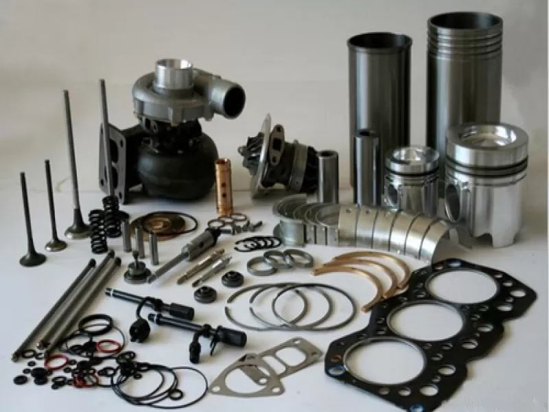 MARINE ENGINE SPARE