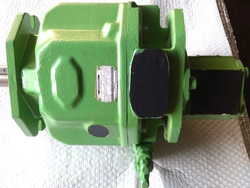 MARINE HYDRAULIC'S