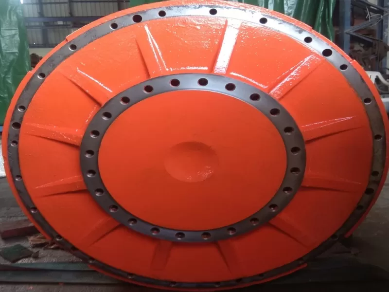 MARINE HYDRAULIC'S