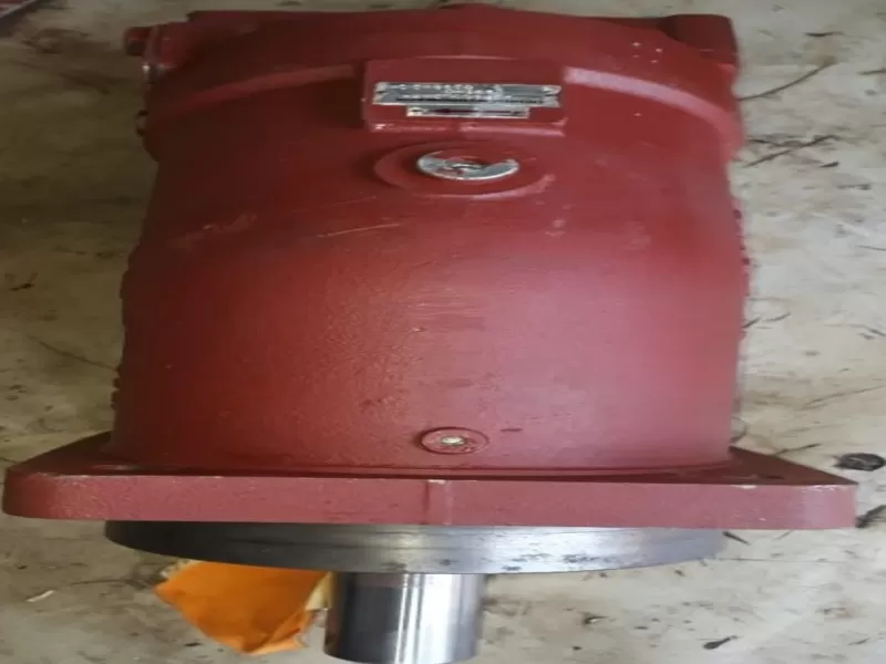 MARINE HYDRAULIC'S