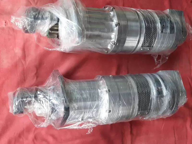 TDI AIR STARTER
