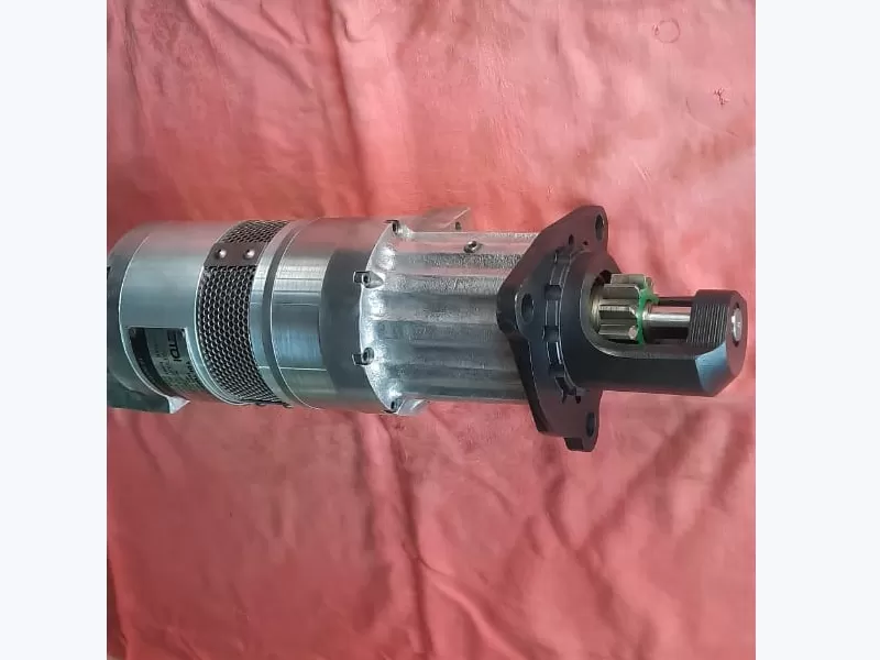 TDI AIR STARTER