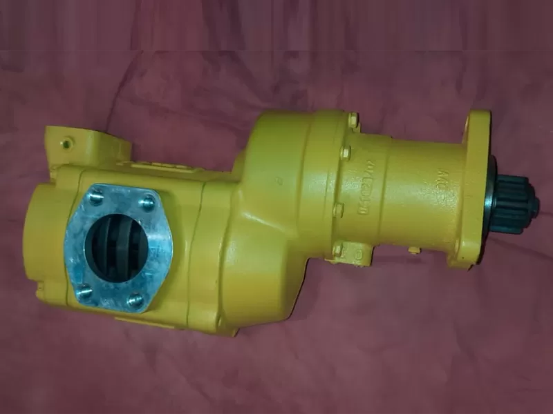 INGERSOLL RAND SS815