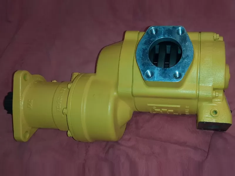 INGERSOLL RAND SS815