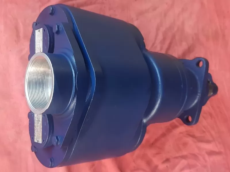 STARTMASTER AIR STARTER