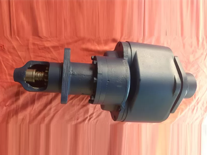 STARTMASTER AIR STARTER