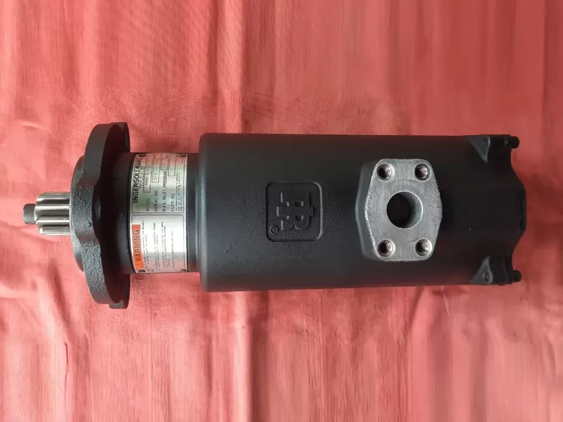 INGERSOLL RAND AIR STARTER