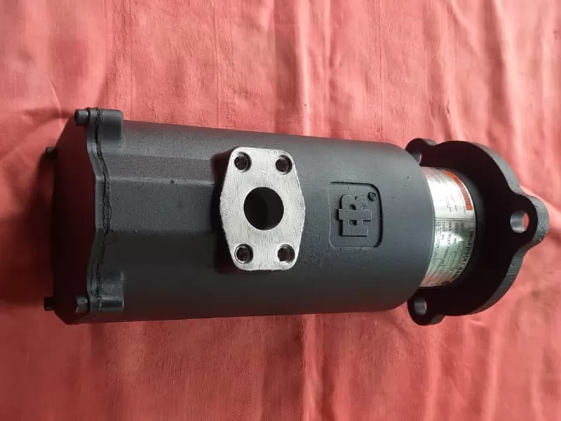 INGERSOLL RAND AIR STARTER